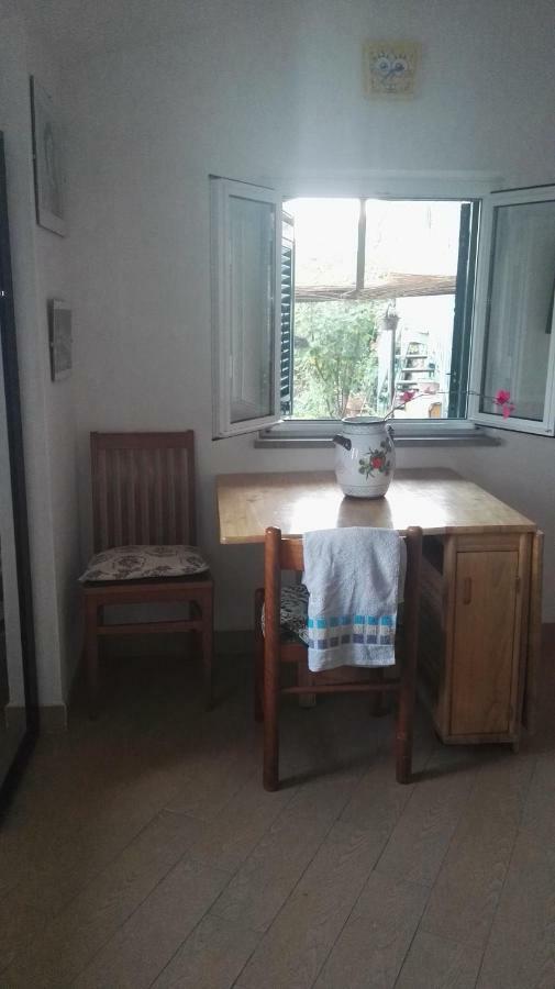 Il Nido Dei Gabbiani Villa Porto Venere Buitenkant foto