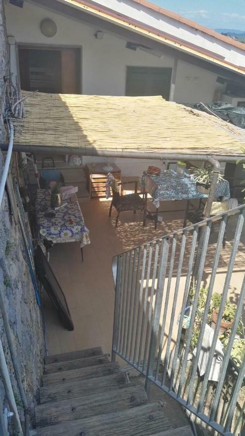 Il Nido Dei Gabbiani Villa Porto Venere Buitenkant foto