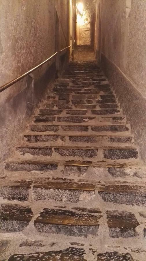 Il Nido Dei Gabbiani Villa Porto Venere Buitenkant foto