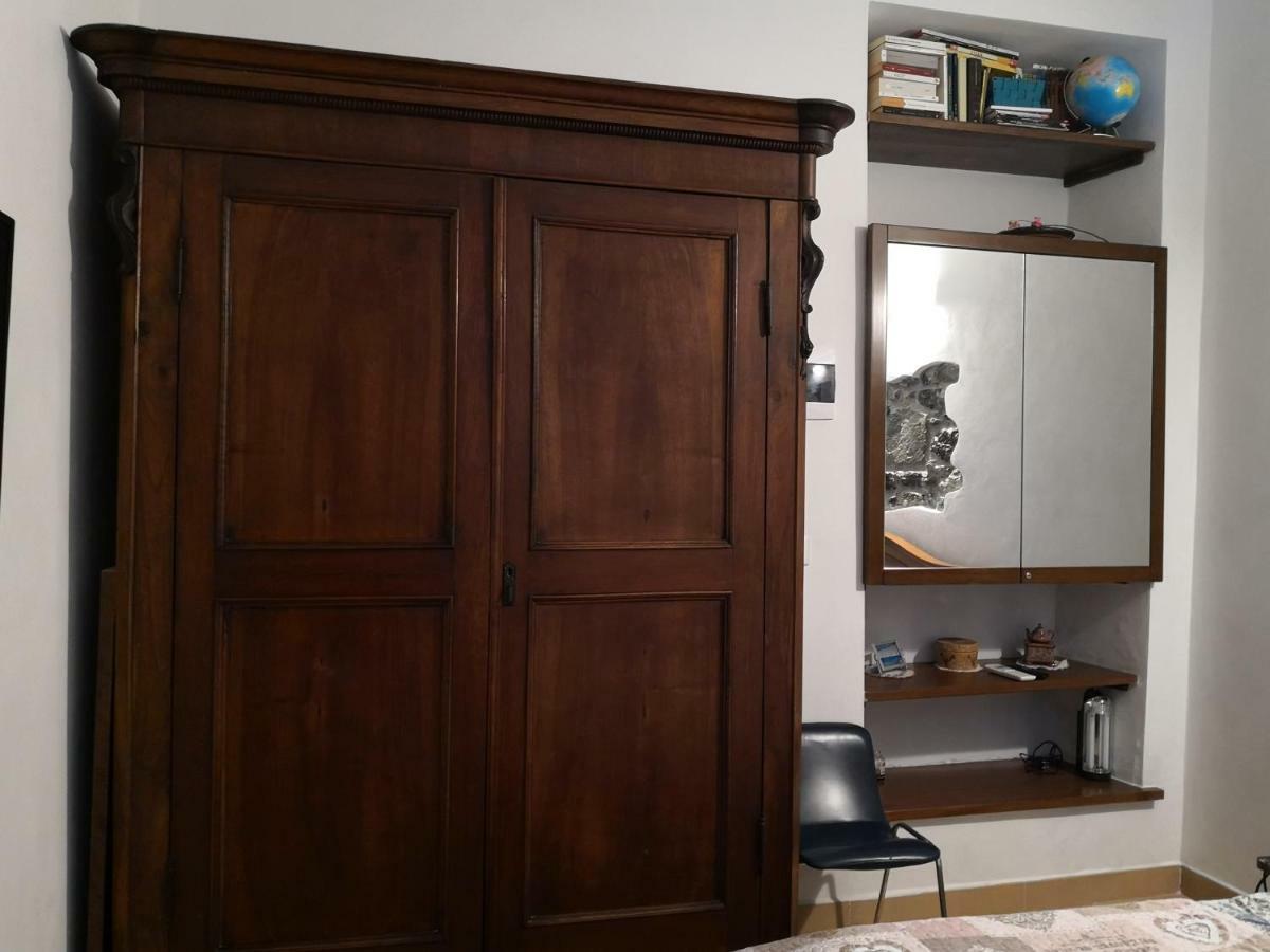 Il Nido Dei Gabbiani Villa Porto Venere Buitenkant foto