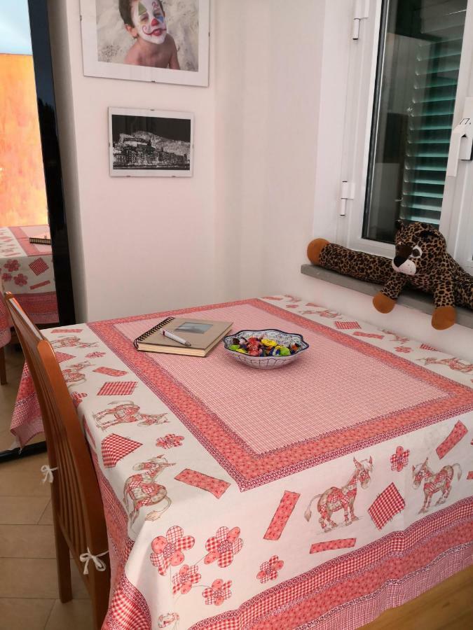 Il Nido Dei Gabbiani Villa Porto Venere Buitenkant foto